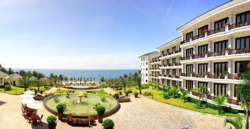 Lotus Muine Beach Resort & Spa 2