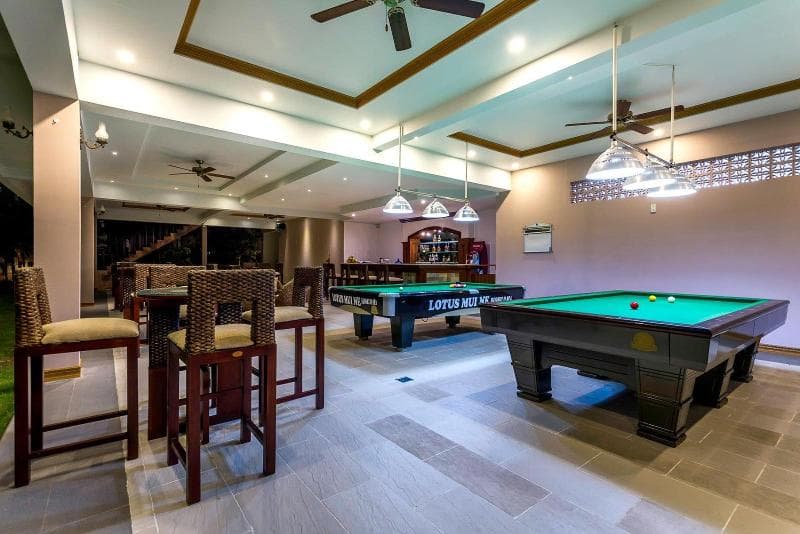 Lotus Muine Beach Resort & Spa main