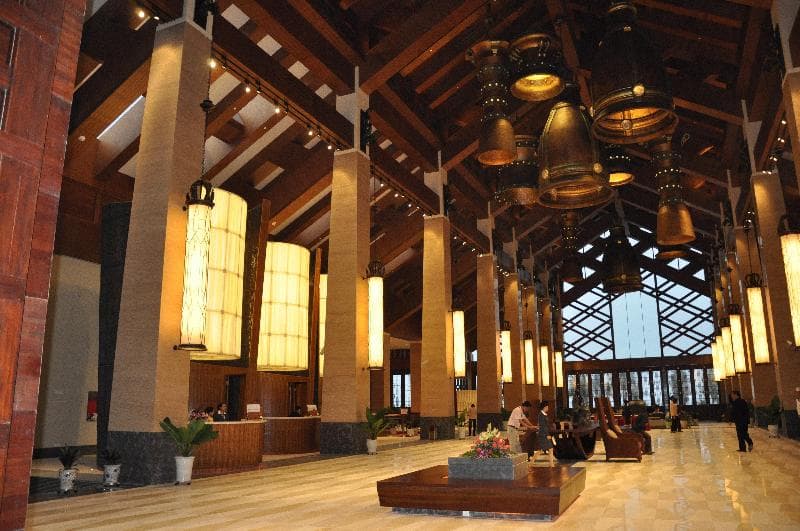 Crowne Plaza Danang 3