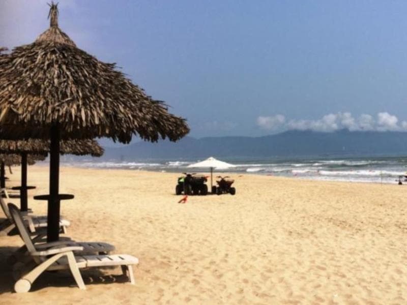 Crowne Plaza Danang 5