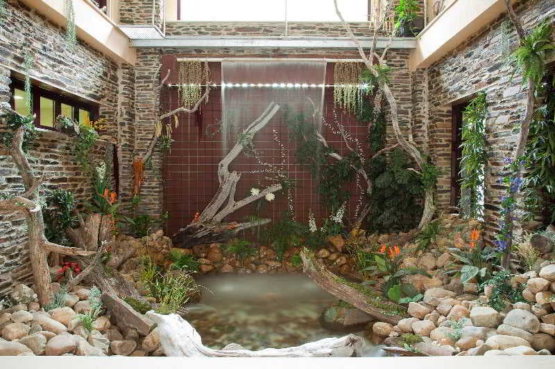 Hotel Balneario Valle del Jerte main
