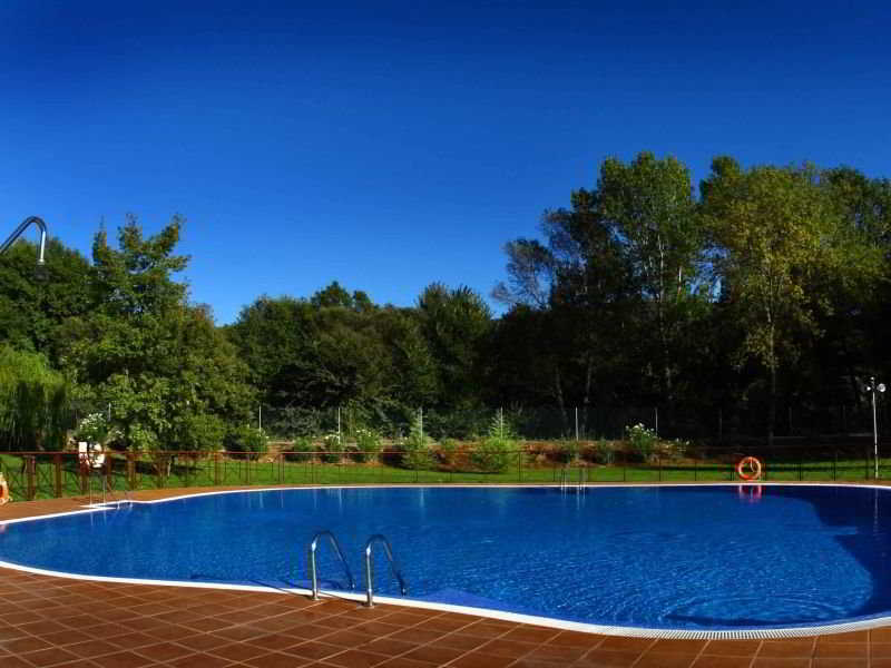 Hotel Balneario Valle del Jerte 5