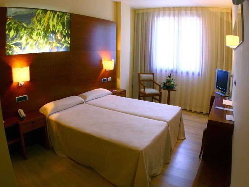 Hotel Balneario Valle del Jerte photo 1