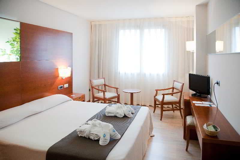 Hotel Balneario Valle del Jerte 3