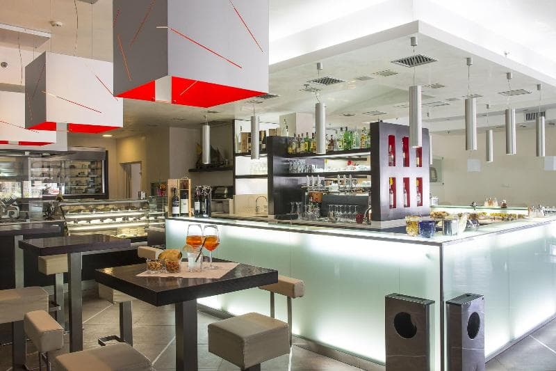 Courtyard by Marriott Venice Airport 2