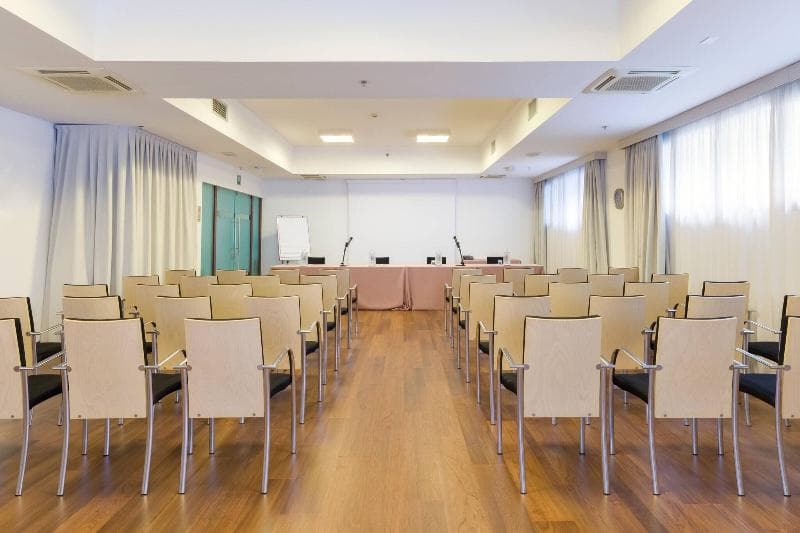 Courtyard by Marriott Venice Airport 1