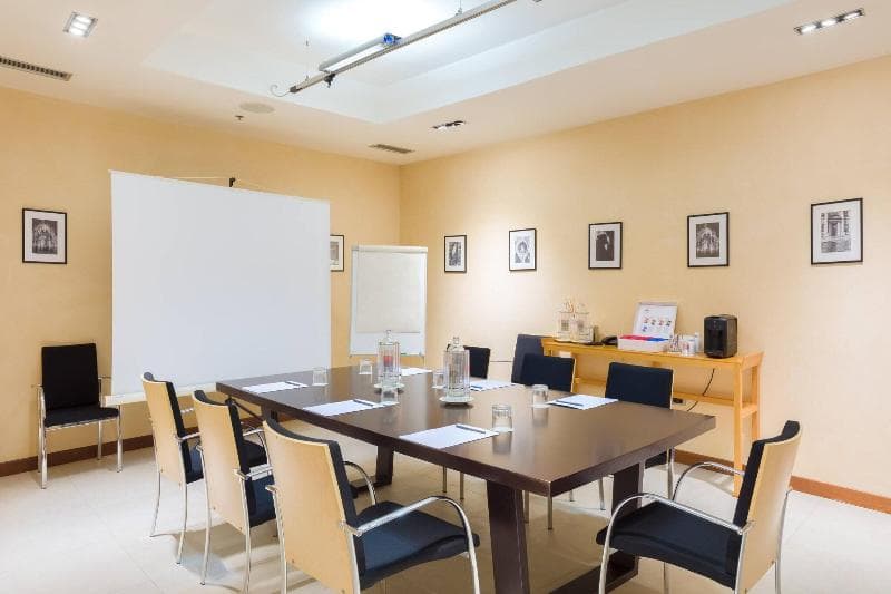 Courtyard by Marriott Venice Airport 5