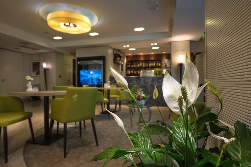 Rosslyn Thracia Hotel 5