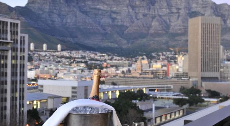 Park Inn by Radisson Cape Town Foreshore 4