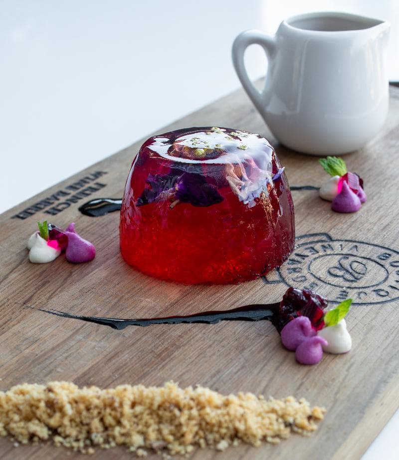 Park Inn by Radisson Cape Town Foreshore 3