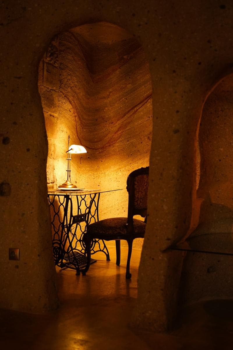 Museum Hotel 3