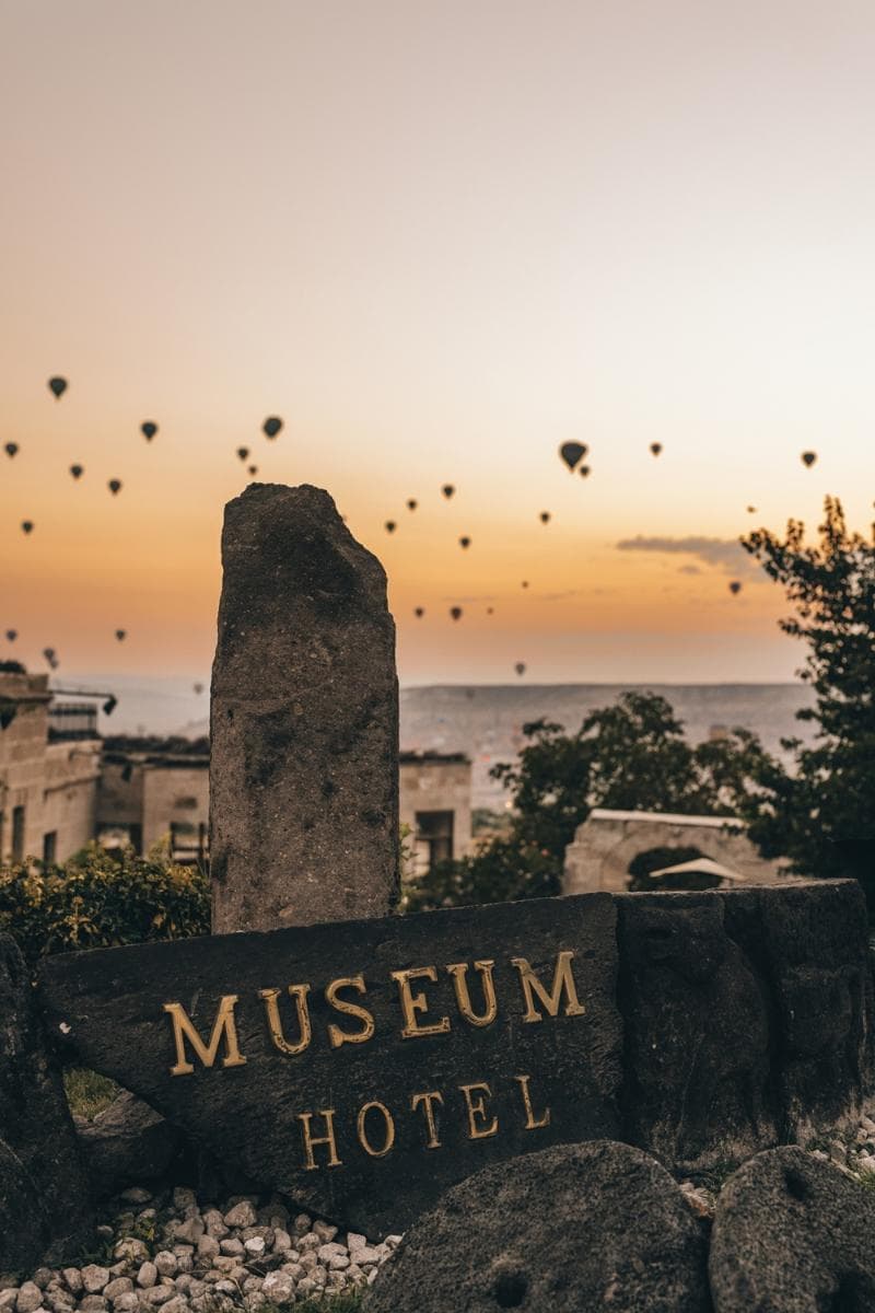 Museum Hotel 4