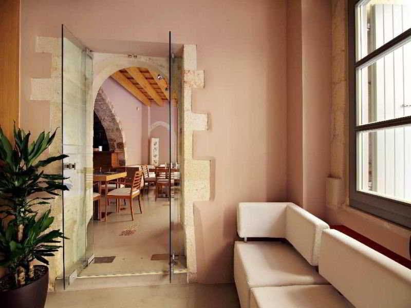 Elia Fatma Boutique Hotel - Adults Only photo 1