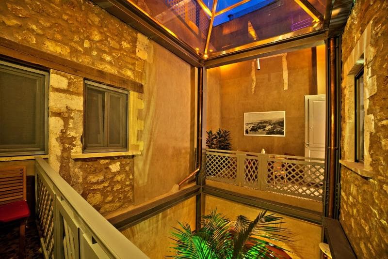 Elia Fatma Boutique Hotel - Adults Only 4