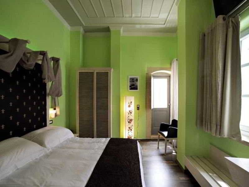 Elia Fatma Boutique Hotel - Adults Only 5