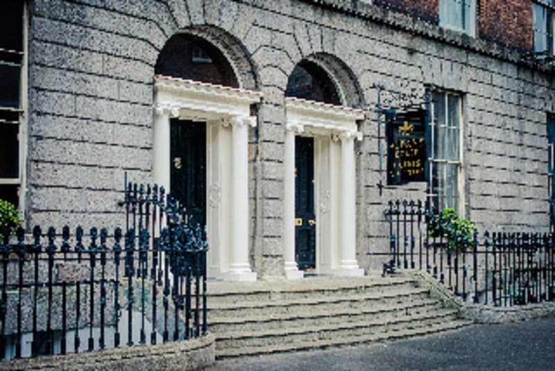 Albany House photo 1