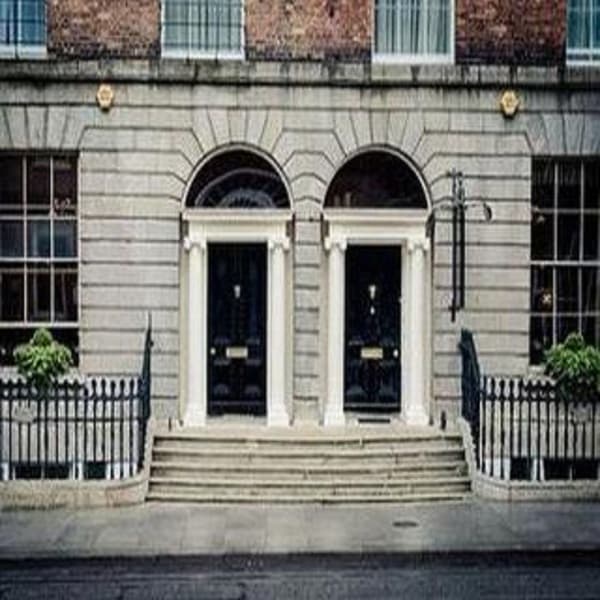 Albany House 3