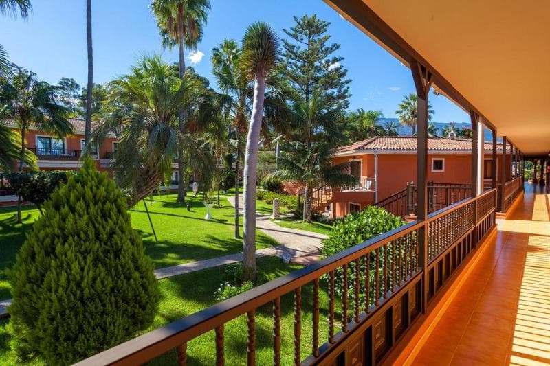 Apartamentos Ambassador 4