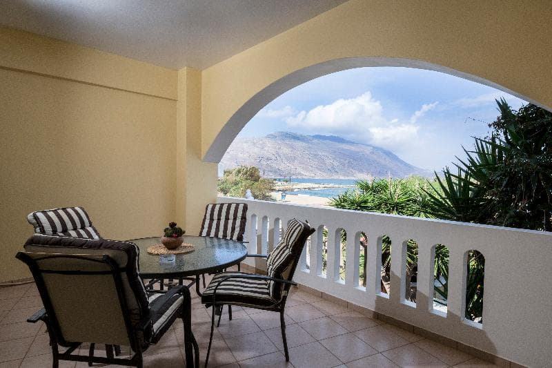 Gramvoussa Bay 3