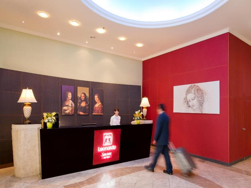 Share Suites Hotel Bat-Yam 3