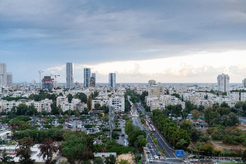 Leonardo City Tower Hotel Tel Aviv photo 1