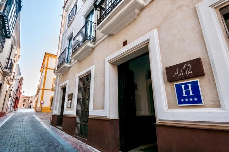 Hotel Adealba 2
