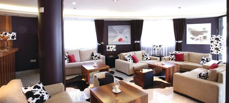 Hotel MU & SPA Andorra 4