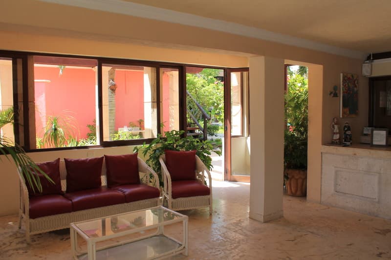 Cabanas Maria del Mar 5