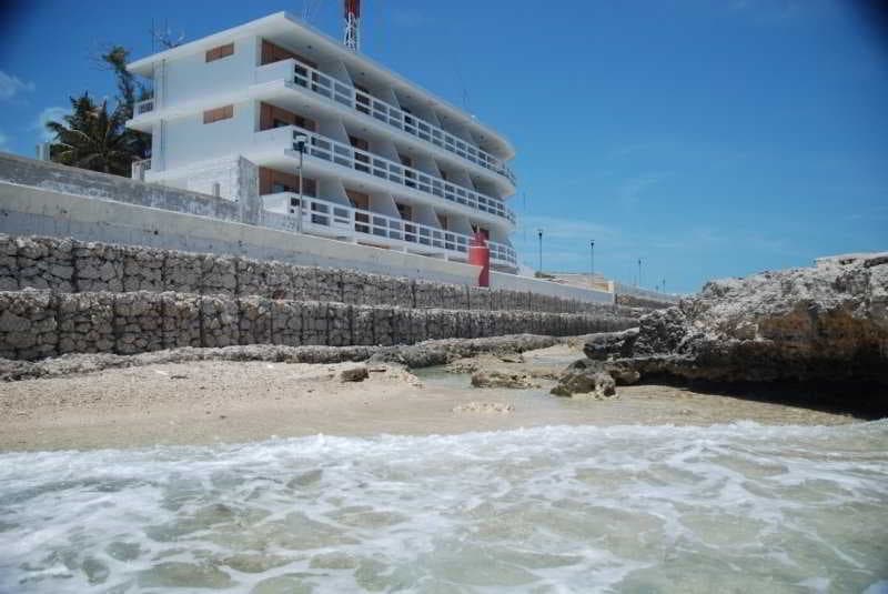 Rocamar Hotel Panoramico photo 1