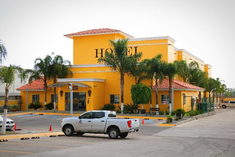 Zar Querétaro 2