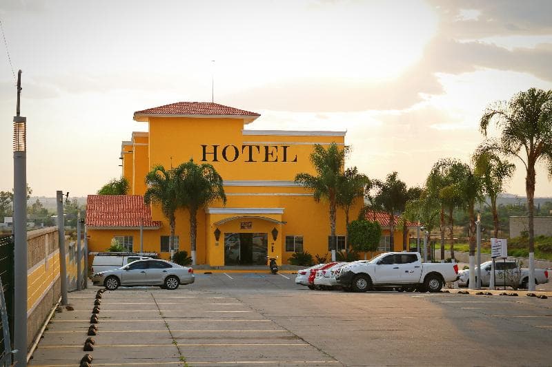 Zar Querétaro 3