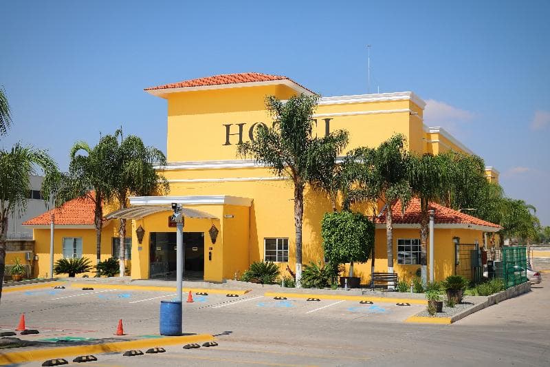 Zar Querétaro 4