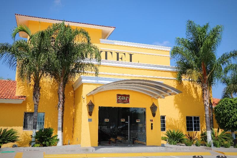 Zar Querétaro 5