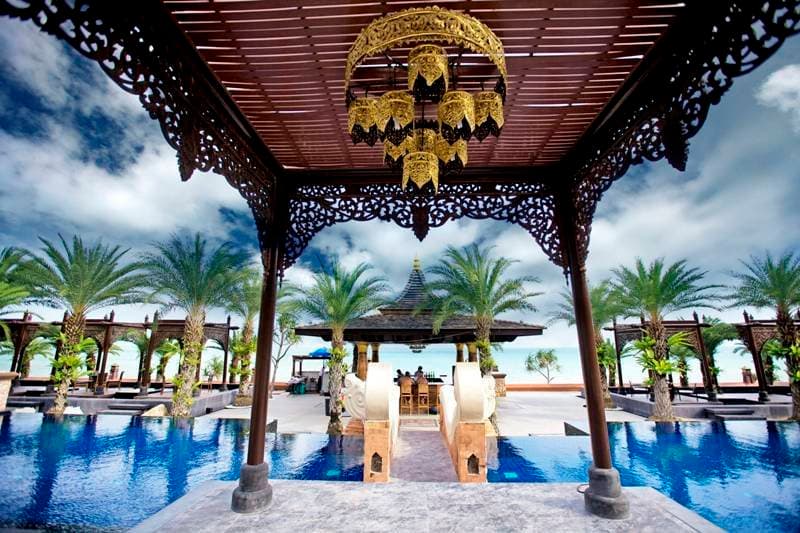 Ammatara Pura Pool Villa 3