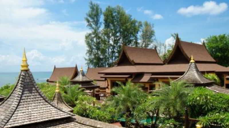Ammatara Pura Pool Villa main