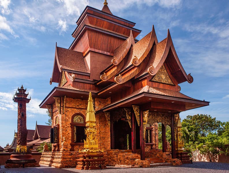 Ammatara Pura Pool Villa 4
