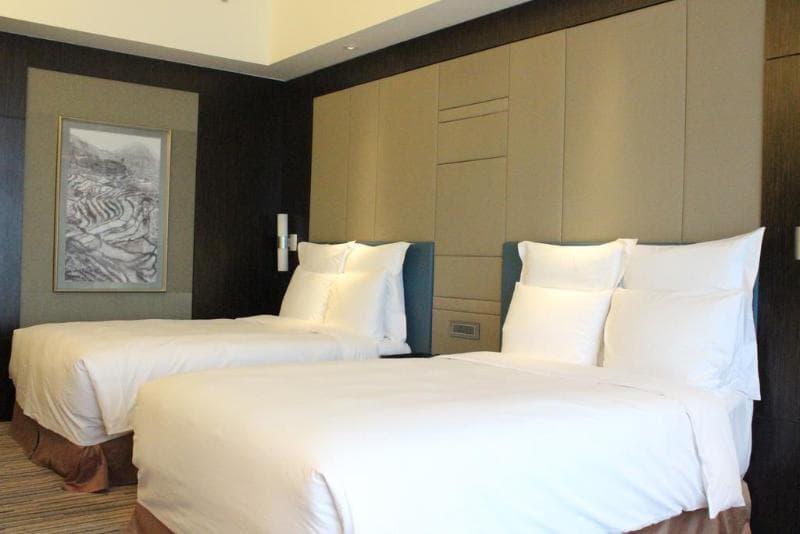 Renaissance Huizhou photo 1