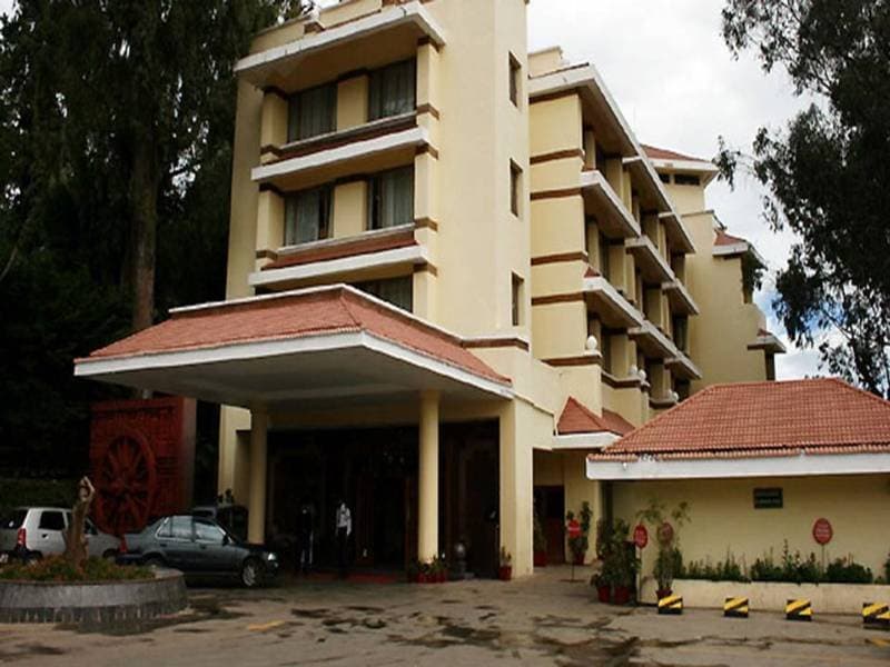 Gem Park Ooty photo 1