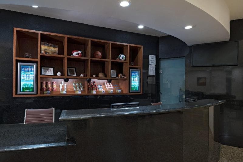 Four Points by Sheraton Monterrey Linda Vista 2