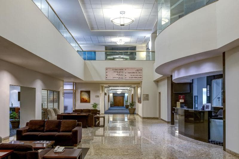 Four Points by Sheraton Monterrey Linda Vista 4