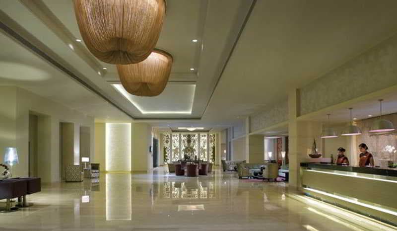 Radisson Blu Hotel, Bengaluru Outer Ring Road 5