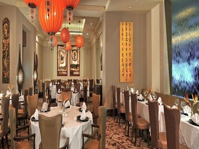 Radisson Hyderabad - HITEC 3