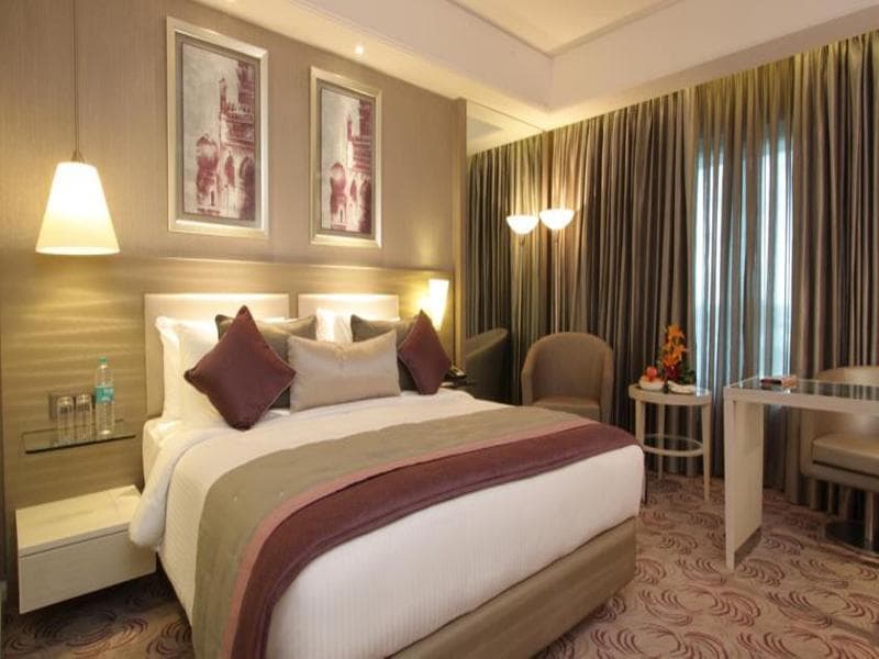 Radisson Hyderabad - HITEC photo 1