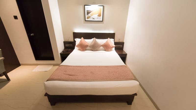Hotel Le Grande 3