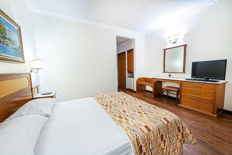 Hotel Euro Suit Campinas photo 1