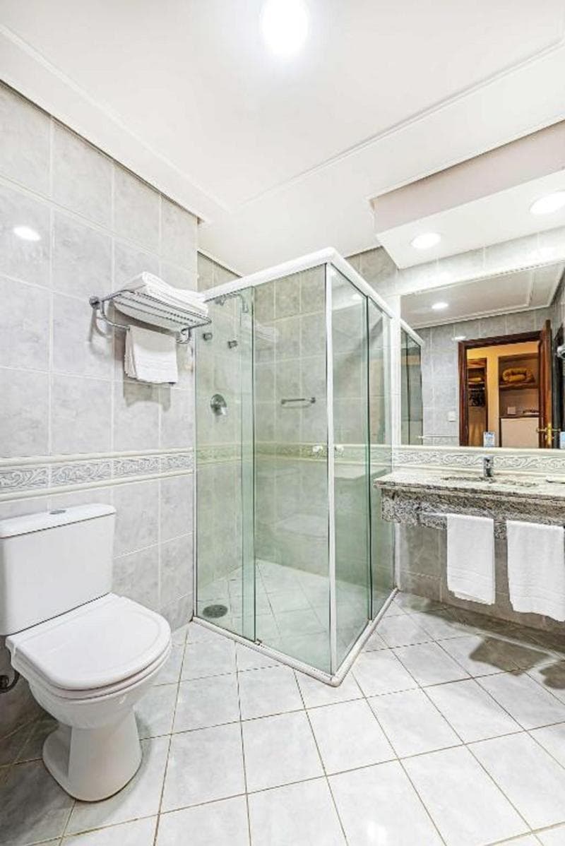 Hotel Euro Suit Campinas 4