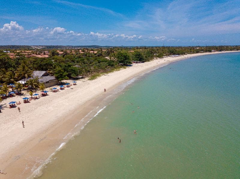 Portobello Praia 4
