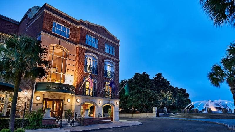 Harbourview Inn photo 1