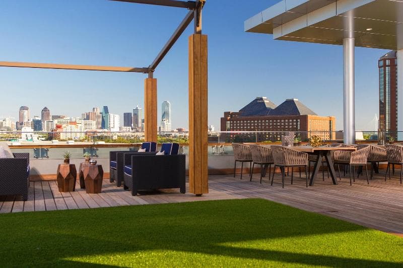 Renaissance Dallas Hotel photo 1