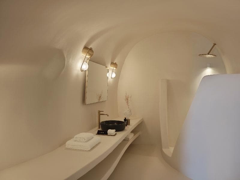 Andronis Boutique Hotel 5